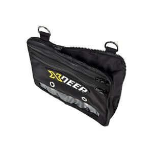 EXPANDABLE ポーチ サイドマウント用 | XDEEP(エックスディープ