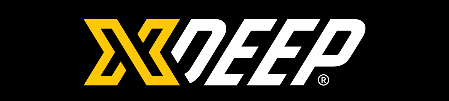 XDEEP(エックスディープ)